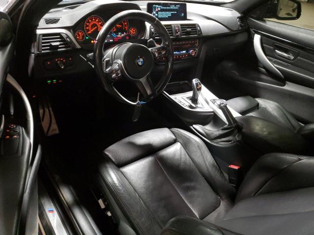 Photo 8 from auction – 2016 BMW 435 XI with VIN WBA3R5C51GK374555