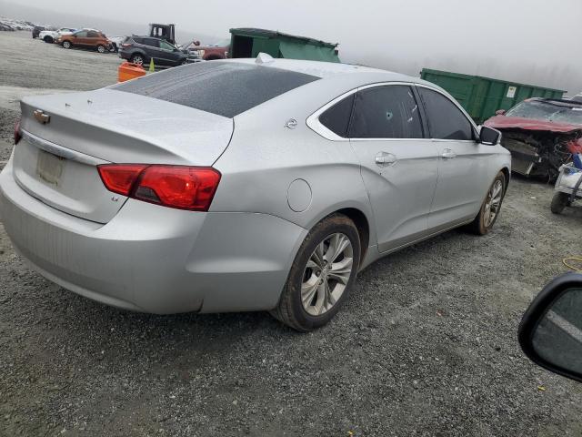 Photo 3 from auction – 2014 CHEVROLET IMPALA LT with VIN 2G1125S39E9126902