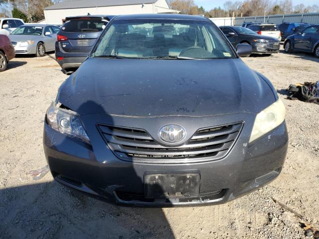 Photo 5 from auction – 2007 TOYOTA CAMRY CE with VIN 4T1BE46K57U555308