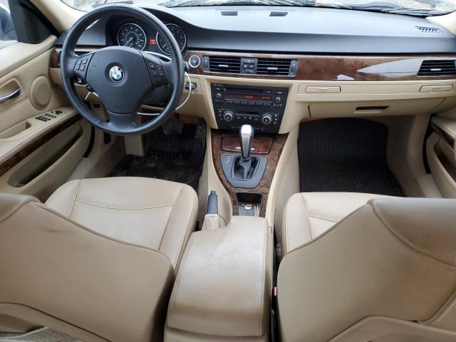 Zdjęcie 8 z aukcji – 2009 BMW 328 XI z VIN WBAPK73569A450975