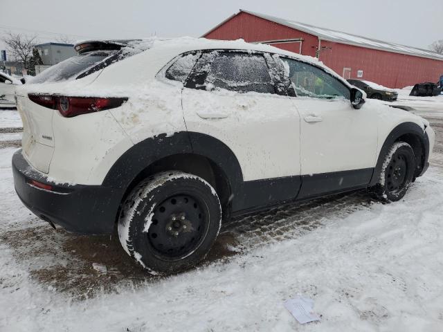Photo 3 from auction – 2021 MAZDA CX-30 PREF with VIN 3MVDMBCL6MM227167