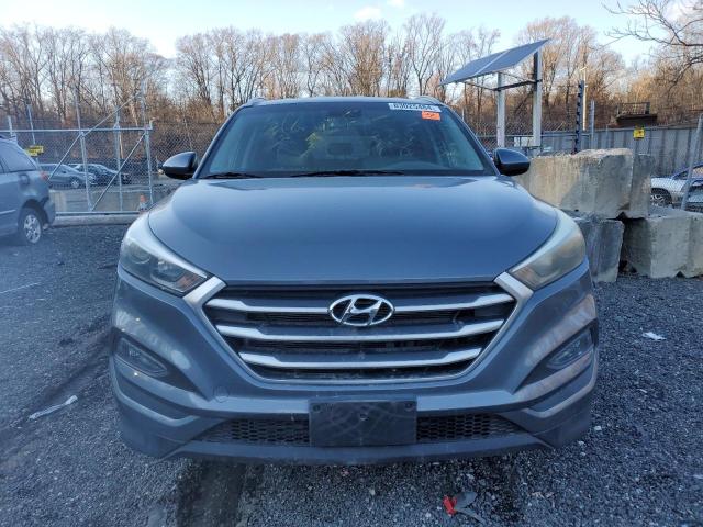 Photo 5 from auction – 2017 HYUNDAI TUCSON LIM with VIN KM8J3CA44HU497147