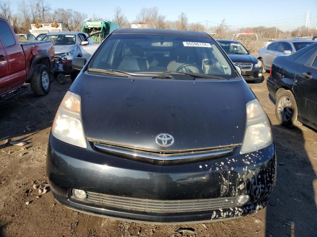 Photo 5 from auction – 2008 TOYOTA PRIUS with VIN JTDKB20U787785430
