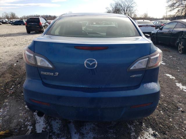 Photo 6 from auction – 2012 MAZDA 3 I with VIN JM1BL1V74C1640593