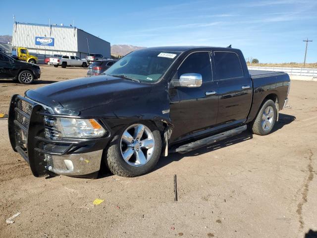 Photo 1 from auction – 2017 RAM 1500 SLT with VIN 1C6RR7LM9HS872138