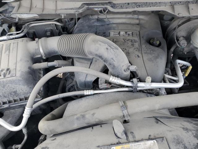 Photo 7 from auction – 2015 RAM 1500 SLT with VIN 1C6RR7LT7FS520664
