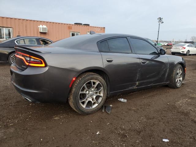 Снимка 3 от търг – 2016 DODGE CHARGER SX с VIN 2C3CDXJG2GH238156
