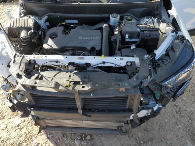Photo 12 from auction – 2019 GMC TERRAIN SL with VIN 3GKALMEV8KL150603