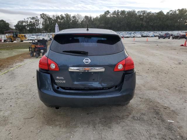 Photo 6 from auction – 2013 NISSAN ROGUE S with VIN JN8AS5MT8DW530532