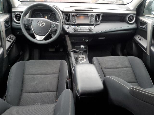 Photo 8 from auction – 2017 TOYOTA RAV4 XLE with VIN 2T3RFREV2HW688718