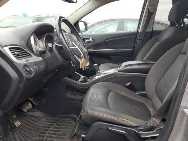 Снимка 7 от търг – 2017 DODGE JOURNEY SE с VIN 3C4PDCAB7HT638295