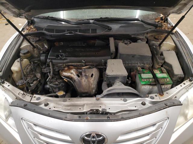 Photo 11 from auction – 2009 TOYOTA CAMRY BASE with VIN 4T1BE46K49U350789