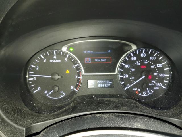 Photo 9 from auction – 2013 NISSAN ALTIMA 3.5 with VIN 1N4BL3AP3DN563166