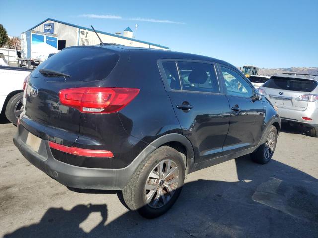 Photo 3 from auction – 2016 KIA SPORTAGE L with VIN KNDPBCAC3G7803440