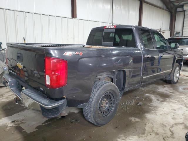 Photo 3 from auction – 2016 CHEVROLET SILVERADO with VIN 1GCVKSEC8GZ146053