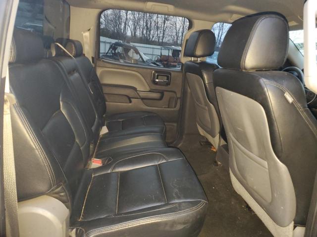 Photo 10 from auction – 2014 GMC SIERRA K15 with VIN 3GTU2TEC5EG410277