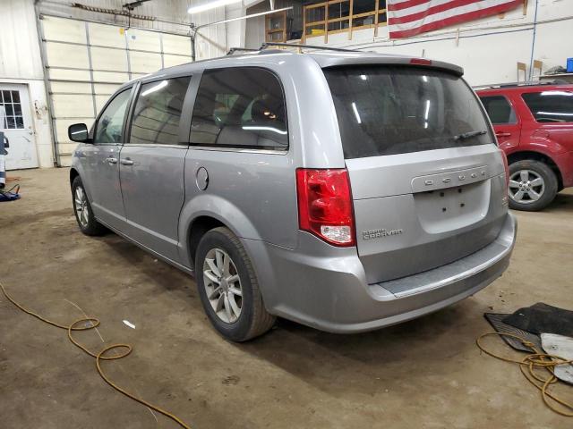 Zdjęcie 2 z aukcji – 2019 DODGE GRAND CARA z VIN 2C4RDGCG5KR717533