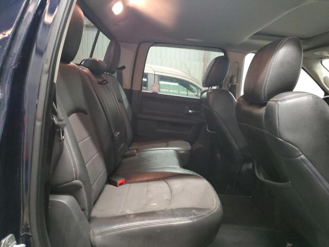 Photo 10 from auction – 2012 DODGE RAM 1500 S with VIN 1C6RD7MT6CS327916