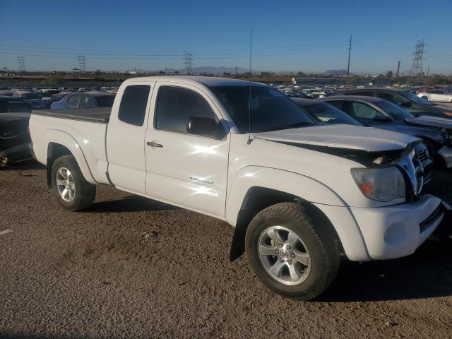 Photo 4 from auction – 2011 TOYOTA TACOMA PRE with VIN 5TFTU4GN2BX012283