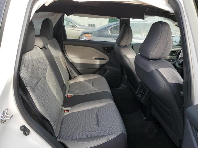 Photo 11 from auction – 2025 SUBARU FORESTER P with VIN JF2SLDDC8SH472092