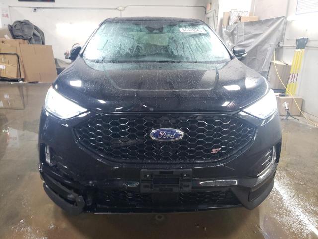 Photo 5 from auction – 2021 FORD EDGE ST with VIN 2FMPK4AP2MBA58137