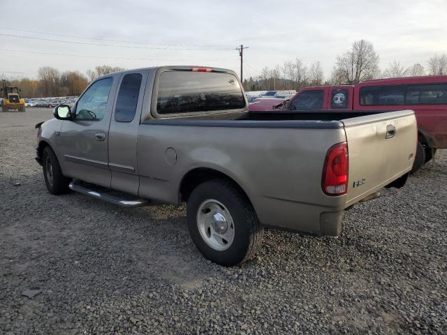 Photo 2 from auction – 2002 FORD F150 with VIN 1FTRX17212NA80866