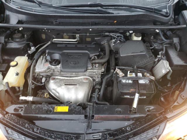 Photo 12 from auction – 2015 TOYOTA RAV4 LIMIT with VIN 2T3DFREV2FW261496