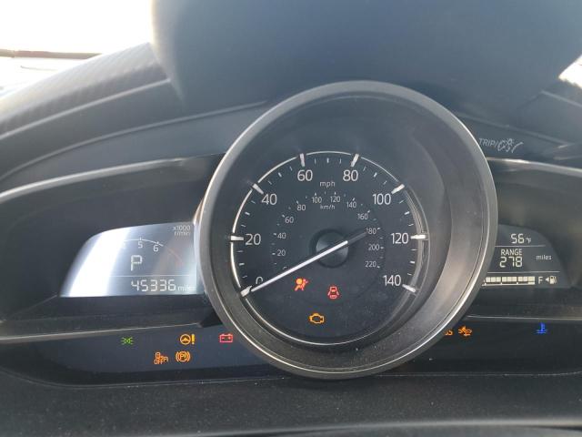 Photo 9 from auction – 2019 MAZDA CX-3 SPORT with VIN JM1DKDB77K1450884