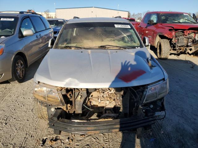 Photo 5 from auction – 2014 DODGE JOURNEY SX with VIN 3C4PDCBG1ET155410