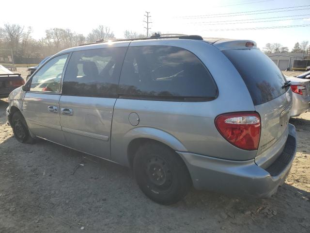Photo 2 from auction – 2005 CHRYSLER TOWN & COU with VIN 2C4GP44R65R592883