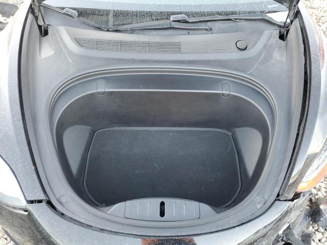 Photo 11 from auction – 2019 TESLA MODEL 3 with VIN 5YJ3E1EB0KF194838