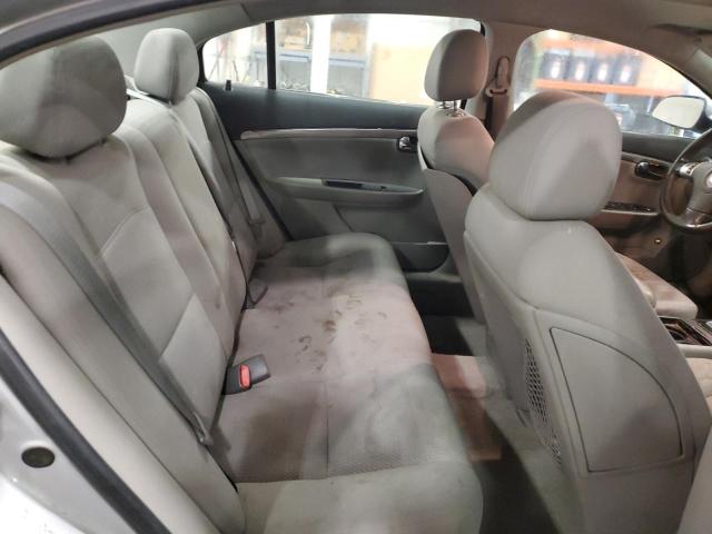 Photo 10 from auction – 2009 SATURN AURA XE with VIN 1G8ZS57B49F235673