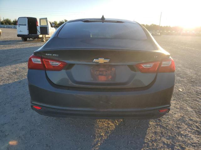 Photo 6 from auction – 2017 CHEVROLET MALIBU LT with VIN 1G1ZE5ST8HF237947
