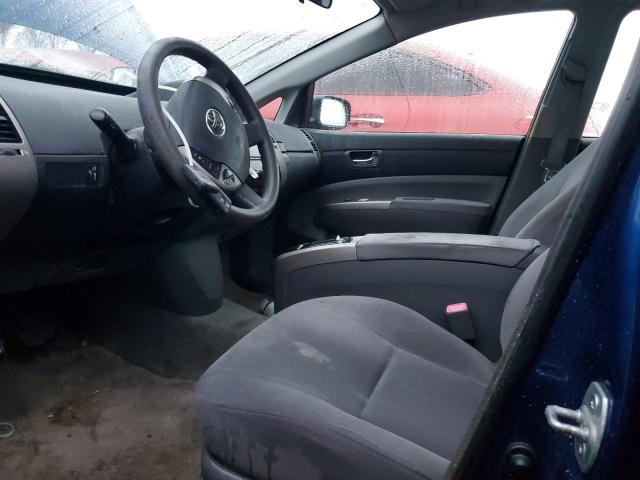 Photo 7 from auction – 2008 TOYOTA PRIUS with VIN JTDKB20U887699351