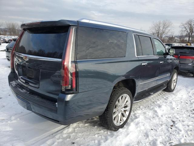 Photo 3 from auction – 2019 CADILLAC ESCALADE E with VIN 1GYS4HKJ1KR397101