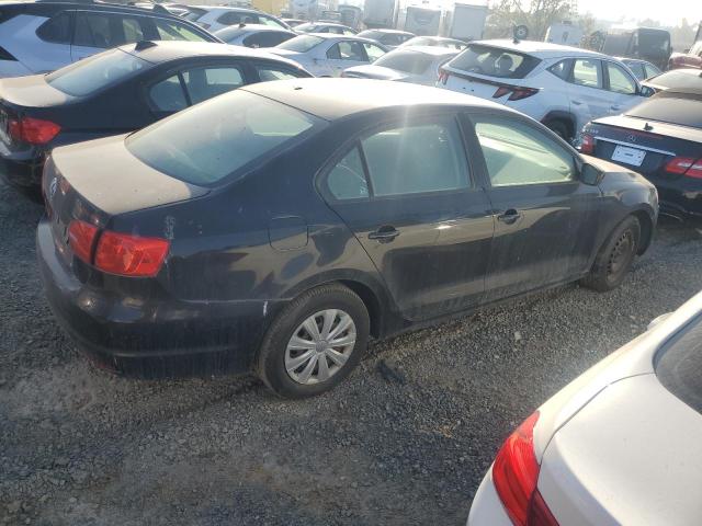 Photo 3 from auction – 2014 VOLKSWAGEN JETTA BASE with VIN 3VW2K7AJ0EM355173