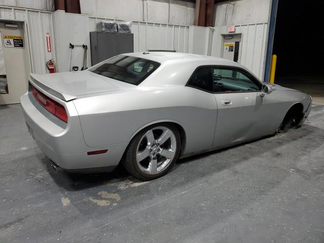 Photo 3 from auction – 2009 DODGE CHALLENGER with VIN 2B3LJ54TX9H509969