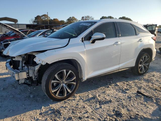 LEXUS RX 350 2022 с VIN 2T2HZMAA7NC249282 - Фото с аукциона