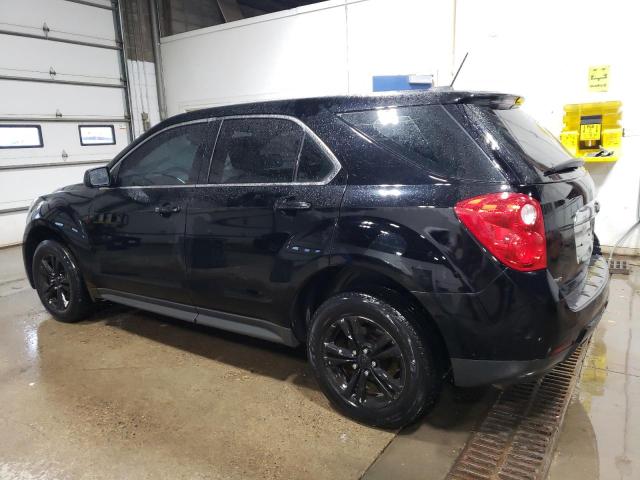 Photo 2 from auction – 2015 CHEVROLET EQUINOX LS with VIN 2GNFLEEK2F6135576