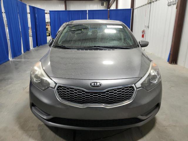 Photo 5 from auction – 2016 KIA FORTE LX with VIN KNAFX4A67G5567039