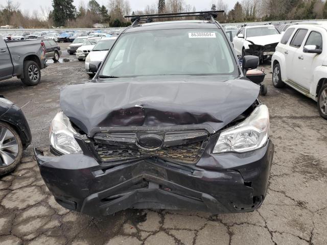 Photo 5 from auction – 2015 SUBARU FORESTER 2 with VIN JF2SJADCXFH532478