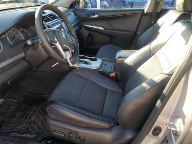 Фото 7 с аукциона – 2012 TOYOTA CAMRY BASE с VIN 4T1BF1FK8CU076371