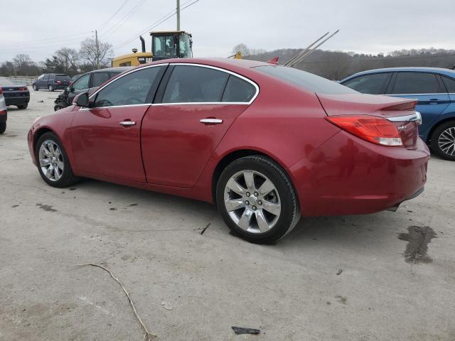 Photo 2 from auction – 2013 BUICK REGAL PREM with VIN 2G4GS5EV8D9216454