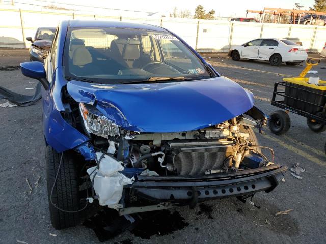 Photo 5 from auction – 2016 NISSAN VERSA NOTE with VIN 3N1CE2CP4GL404180