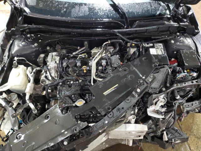 Photo 11 from auction – 2021 NISSAN ALTIMA S with VIN 1N4BL4BV0MN420159