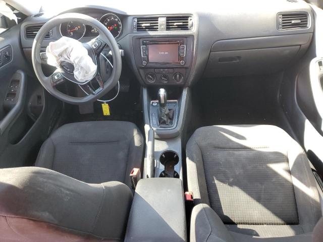 Photo 8 from auction – 2015 VOLKSWAGEN JETTA BASE with VIN 3VW2K7AJ4FM273674