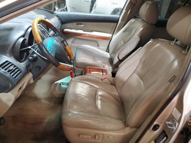 Photo 7 from auction – 2007 LEXUS RX 400H with VIN JTJHW31U472014015