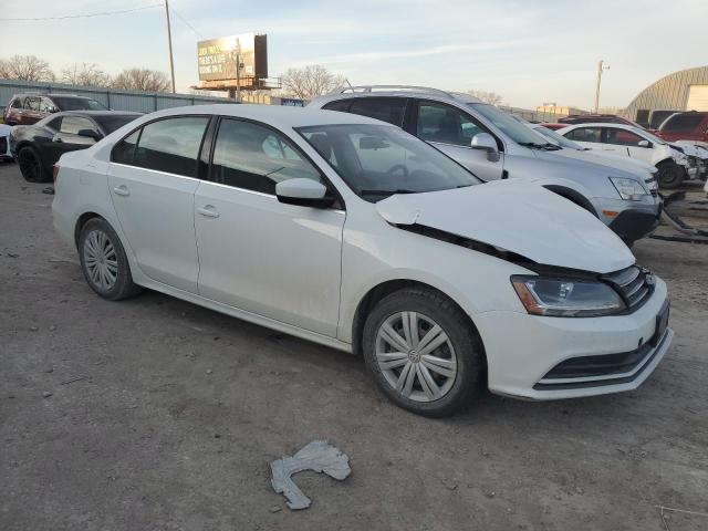 Photo 4 from auction – 2017 VOLKSWAGEN JETTA S with VIN 3VW2B7AJ6HM274019