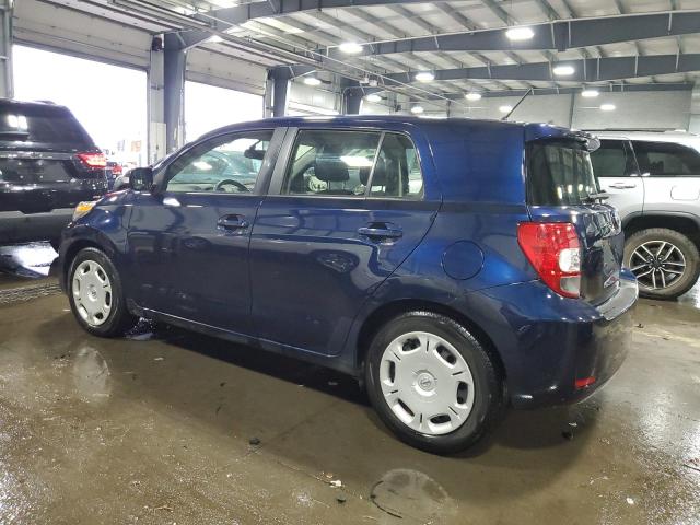 Photo 2 from auction – 2012 TOYOTA SCION XD with VIN JTKKU4B40C1028229