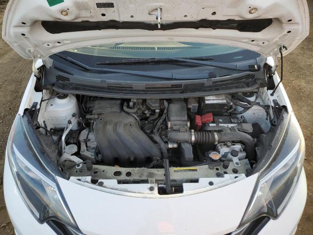 Photo 11 from auction – 2019 NISSAN VERSA NOTE with VIN 3N1CE2CP5KL358318